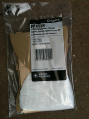 Nilfisk UZ964 Hipvac Vacuum Cleaner Dustbags Packet Of 10 With Exhaust Filter - TVD The Vacuum Doctor