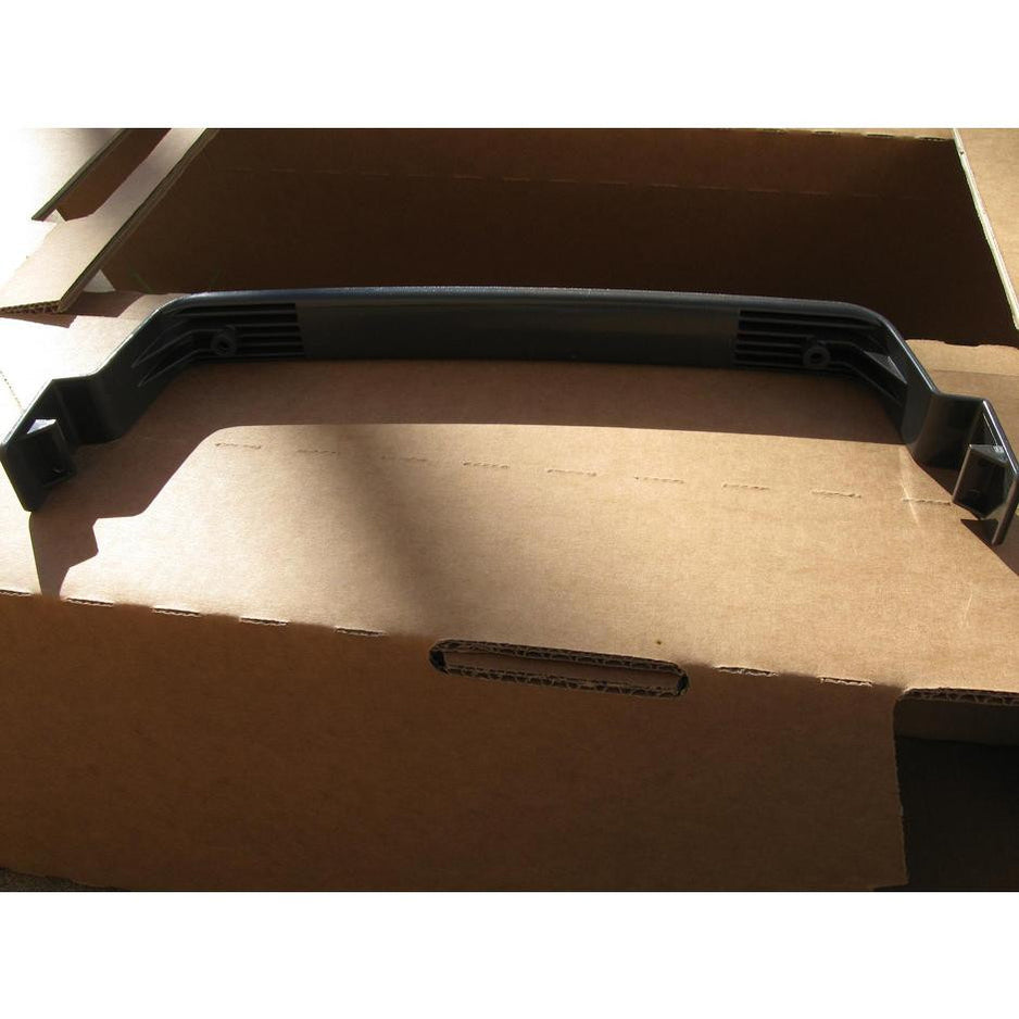 Nilfisk and Electrolux UZ934 Cubit Terrier Vacuum Cleaner Carry Handle — TVD (The Vacuum Doctor)