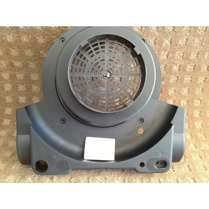 Electrolux Euroclean UZ930 Panther Commercial Vacuum Cleaner Motor Stand - The Vacuum Doctor