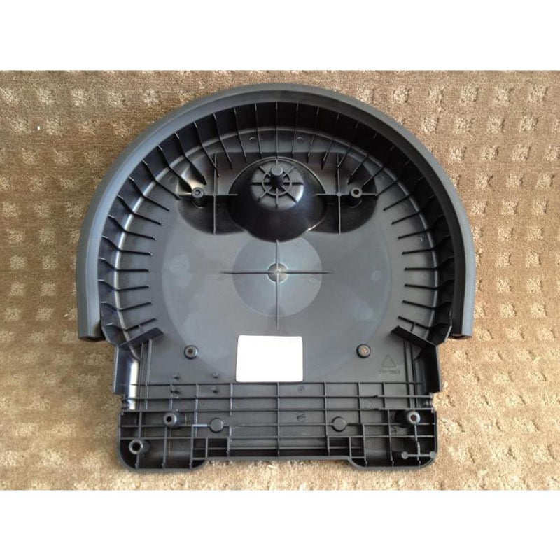 Electrolux Euroclean UZ930/S2 Commercial Vacuum Cleaner Panther Base - TVD The Vacuum Doctor