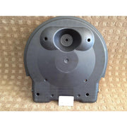 Electrolux Euroclean UZ930/S2 Commercial Vacuum Cleaner Panther Base - TVD The Vacuum Doctor