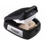 Nilfisk HDS2000 Commercial Vacuum Cleaner Lid Complete In Grey - TVD The Vacuum Doctor