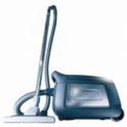 Nilfisk HDS2000 Commercial Vacuum Cleaner Cream Foam Main Filter Kit - TVD The Vacuum Doctor