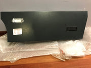 Nilfisk SR1300 And ALTO R680 Rider Sweeper RHS Access Hatch In Black Complete With Latch - The Vacuum Doctor