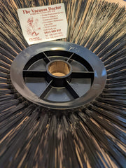 Nilfisk SM800 and ALTO Floortec 480M Walk Behind Sweeper Side Broom - The Vacuum Doctor