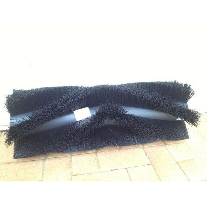 Nilfisk SR1300 And ALTO R680 Rider Sweeper Poly Propylene Main Broom - TVD The Vacuum Doctor