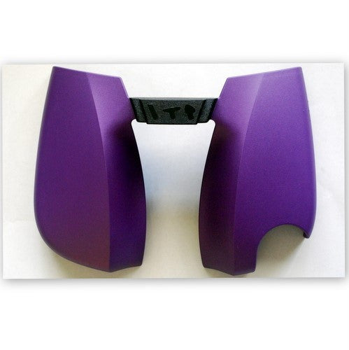 Nilfisk Extreme X210 Vacuum Cleaner Purple On-board Accessory Tool Cover OBSOLETE - TVD The Vacuum Doctor