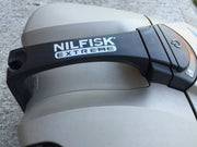 Nilfisk Extreme X100 X150 X200 X210 X300 Vacuum Cleaner Machine Carry Handle - TVD The Vacuum Doctor