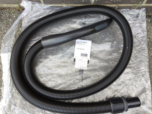 Nilfisk Extreme X100 X150 X200 X210 Basic Vacuum Cleaner Hose Complete - TVD The Vacuum Doctor