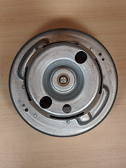 Nilfisk GD5 and GD10 Backpack Vacuum Cleaner Electric Motor Fan Unit 230 Volt - TVD The Vacuum Doctor