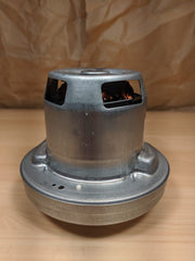 Nilfisk GD5 and GD10 Backpack Vacuum Cleaner Electric Motor Fan Unit 230 Volt - TVD The Vacuum Doctor