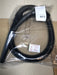Nilfisk GD5 and GD10 Backpack Vacuum Cleaner Hose Complete With Bent Tube - TVD The Vacuum Doctor