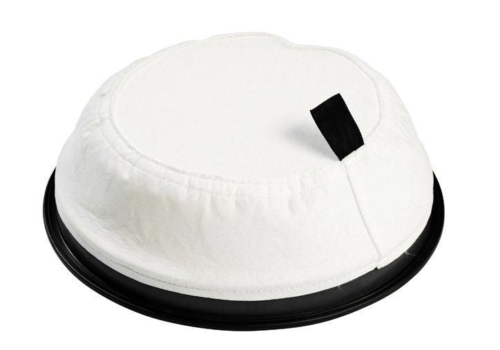 Nilfisk VP300 Commercial Vacuum Cleaner Replacement Sack Main Filter - The Vacuum Doctor