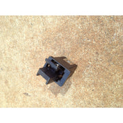 Nilfisk Extreme X100 X150 X200 X210 X300 Vacuum Cleaner Accessory Lid Catch - TVD The Vacuum Doctor