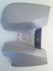 Nilfisk Extreme X300 Vacuum Cleaner Accessory Cover In Champagne - TVD The Vacuum Doctor