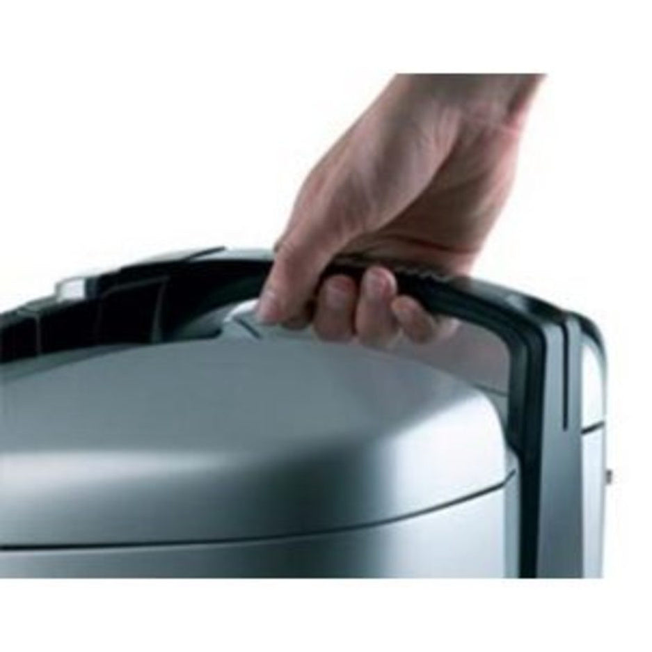 Vacuum Cleaner Covers — TVD (The Vacuum Doctor)