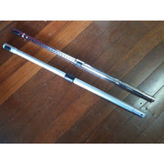 Nilfisk Extreme X300 Vacuum Cleaner Ergonomic Bent Tube With Remote Control - TVD The Vacuum Doctor