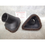 Nilfisk Extreme X300 Vacuum Cleaner 32mm On-board Dust Brush Nozzle - TVD The Vacuum Doctor