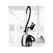 Nilfisk Power P40 Self-closing Synthetic Dustbags Pack Of 4 USE 107407639 - TVD The Vacuum Doctor