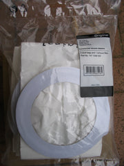 Nilfisk GD5 Commercial Backpack Vacuum Cleaner Dustbags Pack of 5 - TVD The Vacuum Doctor