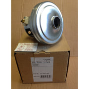 Nilfisk Power P40 Vacuum Cleaner 1600 Watts Motor Fan Unit - The Vacuum Doctor