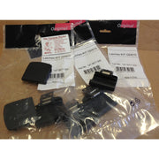 Nilfisk GD910 and Saltix 3 Commercial Vacuum Cleaner Container Clip Set Of 2 - TVD The Vacuum Doctor