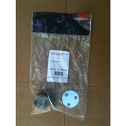 Nilfisk and Tellus Extreme and GD1000 Commercial Vacuum Cleaner Front Castor - The Vacuum Doctor