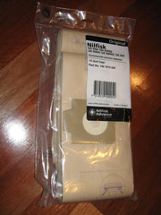 Nilfisk GD930 S2 and Electrolux UZ930 Panther Commercial Vacuum Dustbags 10 Pack - TVD The Vacuum Doctor