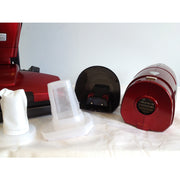 Nilfisk Handy 2-IN-1 25.2 Volt Li Ion Stick Vac With Dustvac DISCONTINUED - TVD The Vacuum Doctor