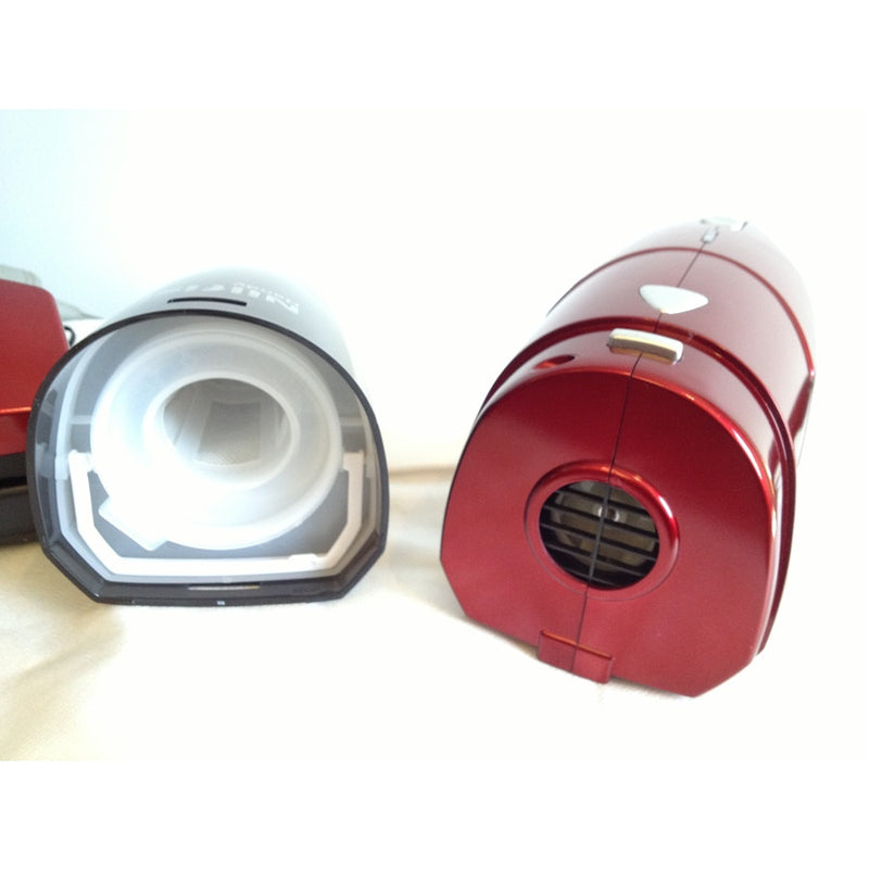 Nilfisk Handy 2-IN-1 25.2 Volt Li Ion Stick Vac With Dustvac DISCONTINUED - TVD The Vacuum Doctor