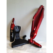 Nilfisk Handy 2-IN-1 25.2 Volt Li Ion Stick Vac With Dustvac DISCONTINUED - TVD The Vacuum Doctor