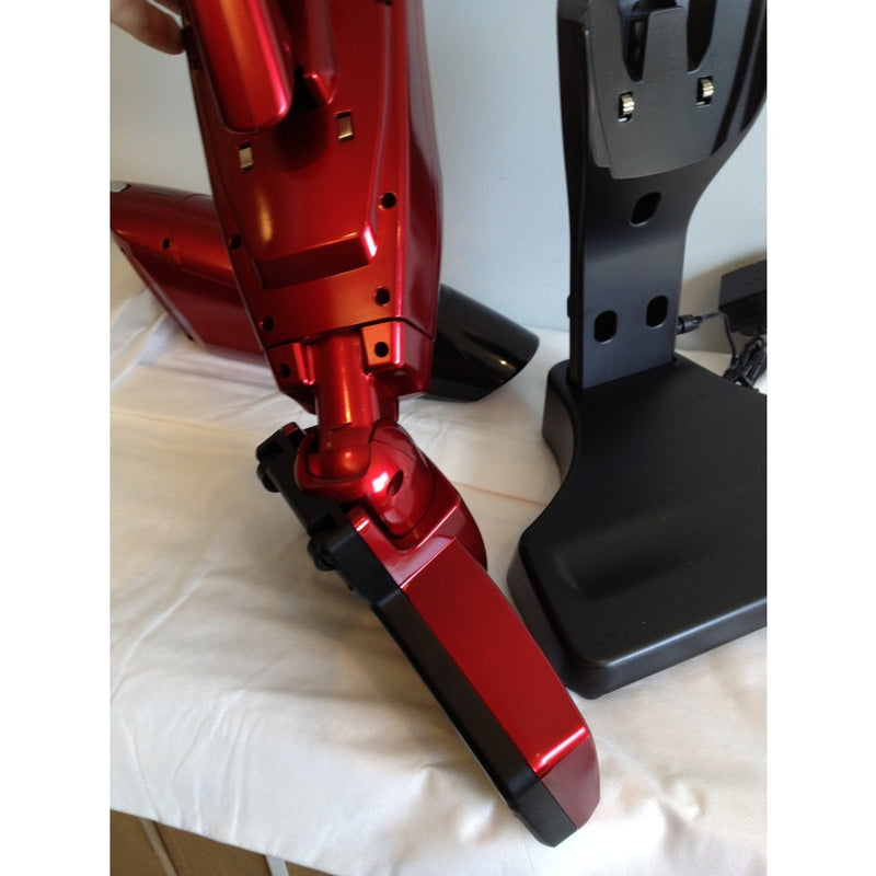 Nilfisk Handy 2-IN-1 25.2 Volt Li Ion Stick Vac With Dustvac DISCONTINUED - TVD The Vacuum Doctor