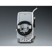 Nilfisk BRV900 Ride-On Battery Operated Vacuum Cleaner Unavailable In Australia - TVD The Vacuum Doctor