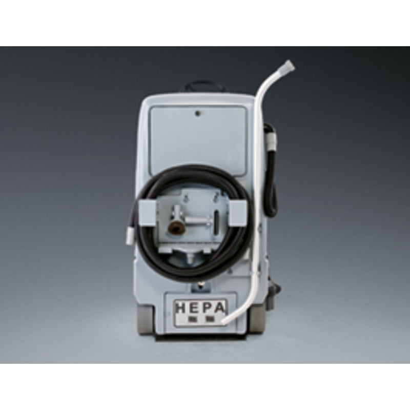 Nilfisk BRV900 Ride-On Battery Operated Vacuum Cleaner Unavailable In Australia - TVD The Vacuum Doctor