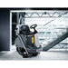 Nilfisk BRV900 Ride-On Battery Operated Vacuum Cleaner Unavailable In Australia - TVD The Vacuum Doctor