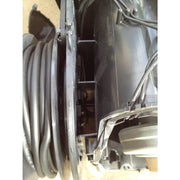 Nilfisk Power P40 Vacuum Cleaner 1600 Watts Motor Fan Unit - The Vacuum Doctor