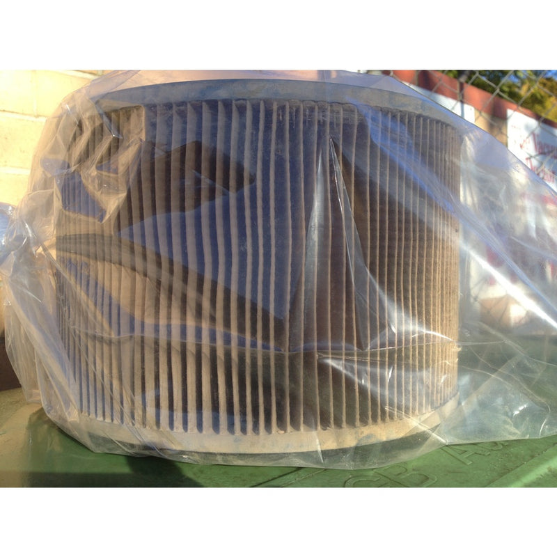 Nilfisk IVB5M Wet and Dry Vacuum Cleaner Replaced By Attix 44 Infiniclean - TVD The Vacuum Doctor