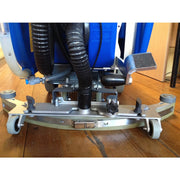 Nilfisk-ALTO 553 BL Battery Powered Auto Floor Scrubber-Drier - TVD The Vacuum Doctor