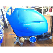 Nilfisk-ALTO 553E Electric Powered Auto Floor Scrubber-Drier NLA - TVD The Vacuum Doctor