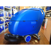 Nilfisk-ALTO 553 BL Battery Powered Auto Floor Scrubber-Drier - TVD The Vacuum Doctor