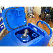 Nilfisk-ALTO 553 BL Battery Powered Auto Floor Scrubber-Drier - TVD The Vacuum Doctor