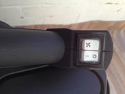 Nilfisk-ALTO SDV8000 8 BAR Professional Steamer With Vacuum For Disinfection - The Vacuum Doctor