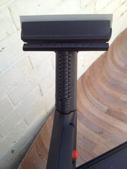 Matrix SDV8 8 BAR Professional Steamer With Vacuum For Disinfection - TVD The Vacuum Doctor