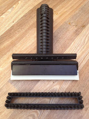 Matrix SDV8 8 BAR Professional Steamer With Vacuum For Disinfection - TVD The Vacuum Doctor