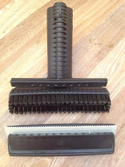 Matrix SDV8 8 BAR Professional Steamer With Vacuum For Disinfection - TVD The Vacuum Doctor