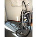 Nilfisk IVB 7X ATEX Zone 22 Safety VacuumCleaner For M Class Dusts UNAVAILABLE - TVD The Vacuum Doctor