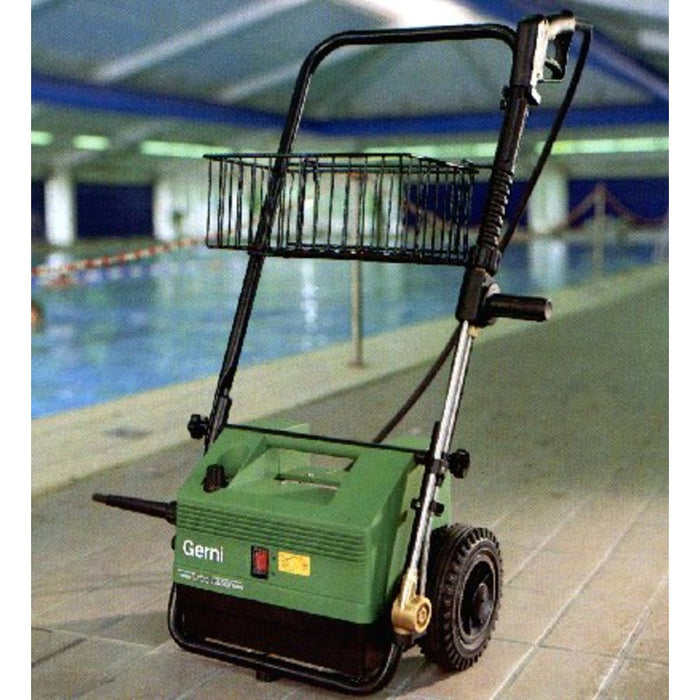 Gerni G208 and Gerni G3000 and G3000A Pressure Washer Water Seat For By-Pass Valve - TVD The Vacuum Doctor