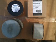 Nilfisk and Tellus GS and GM Motor Commercial/Industrial Replacement HEPA Filter - TVD The Vacuum Doctor
