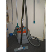 Nilfisk GM90 and GS90 Top Container Complete With Filter NO LONGER AVAILABLE - TVD The Vacuum Doctor