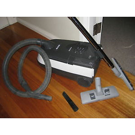 Nilfisk Newline NF225 Vacuum Cleaner Telescopic Wand 32mm OBSOLETE See 82214600 - TVD The Vacuum Doctor